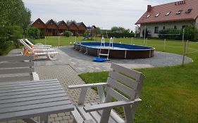 Domki Morskie Opowieści